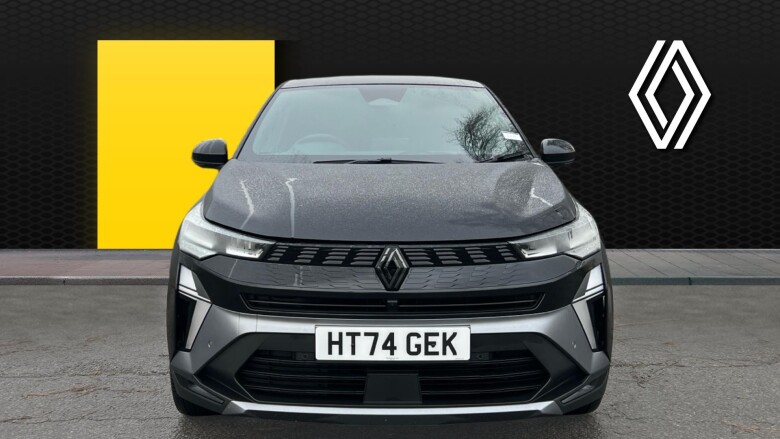 Renault Symbioz 1.6 E-Tech FHEV 145 Iconic Esprit Alpine 5dr Auto Hybrid Estate